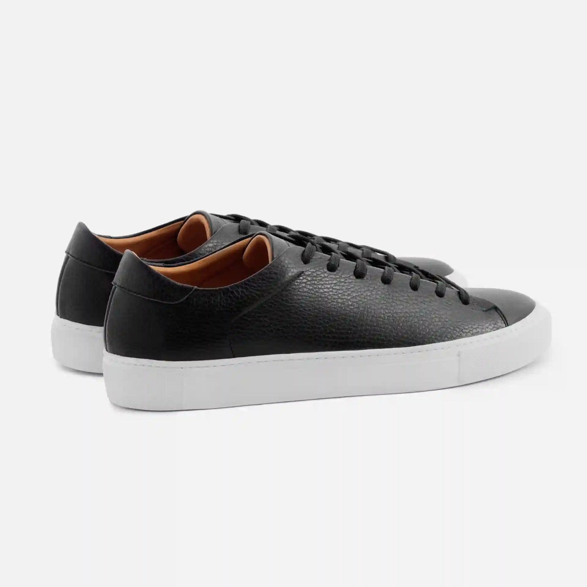 Reid Sneakers - Pebbled - Men's