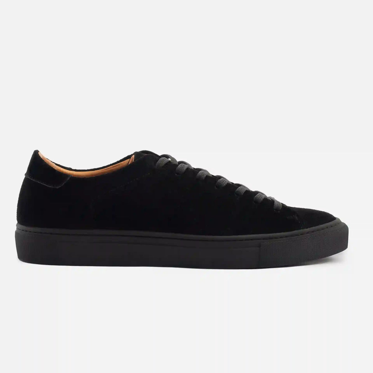 Reid Sneakers - Suede - Men's
