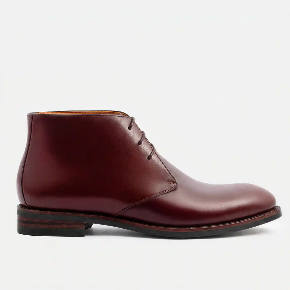 Ellis Chukka Boots - Men's