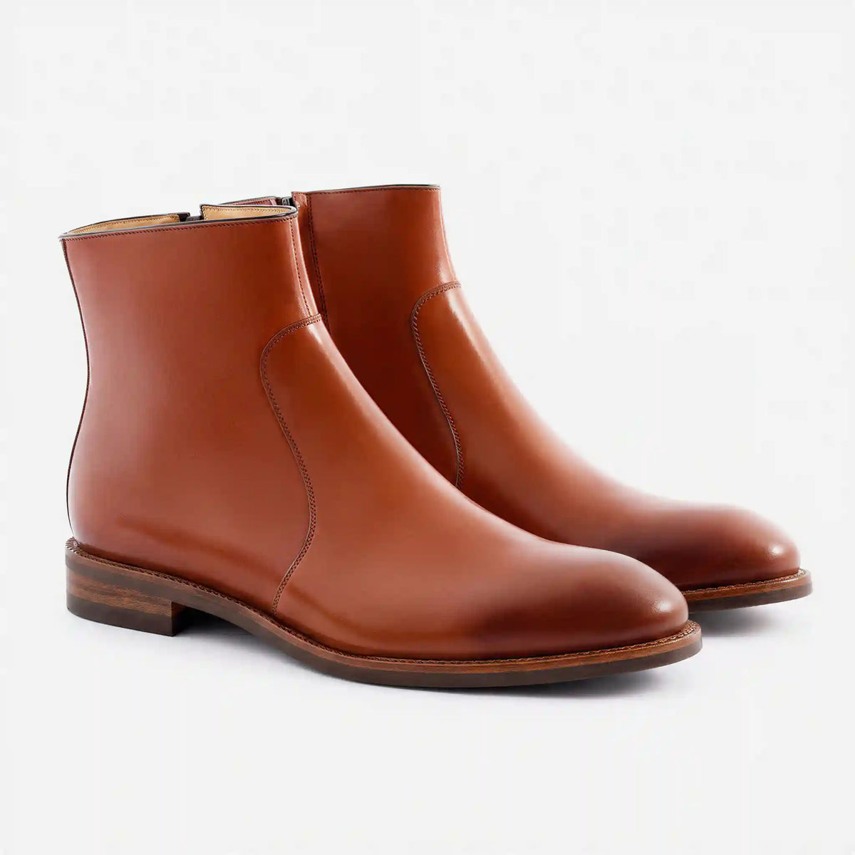 Easton Side-Zip Boots - Men's